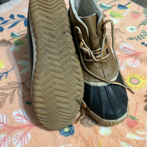 JBU Nala Rain boots - Picture 2 of 3